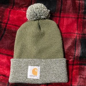 Women’s carhartt beanie